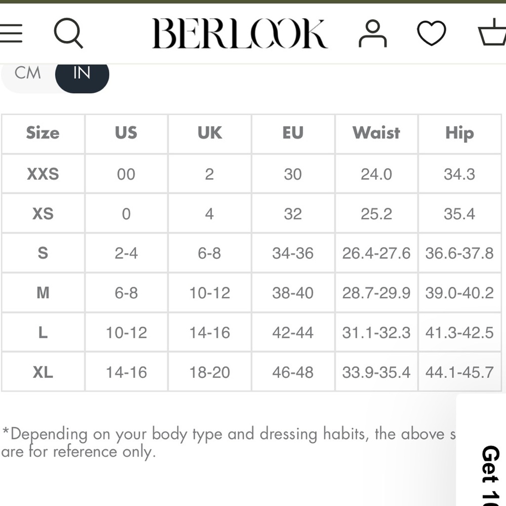 Berlook Burgundy Ruched Bikini Top & Bottom - Picture 9 of 10